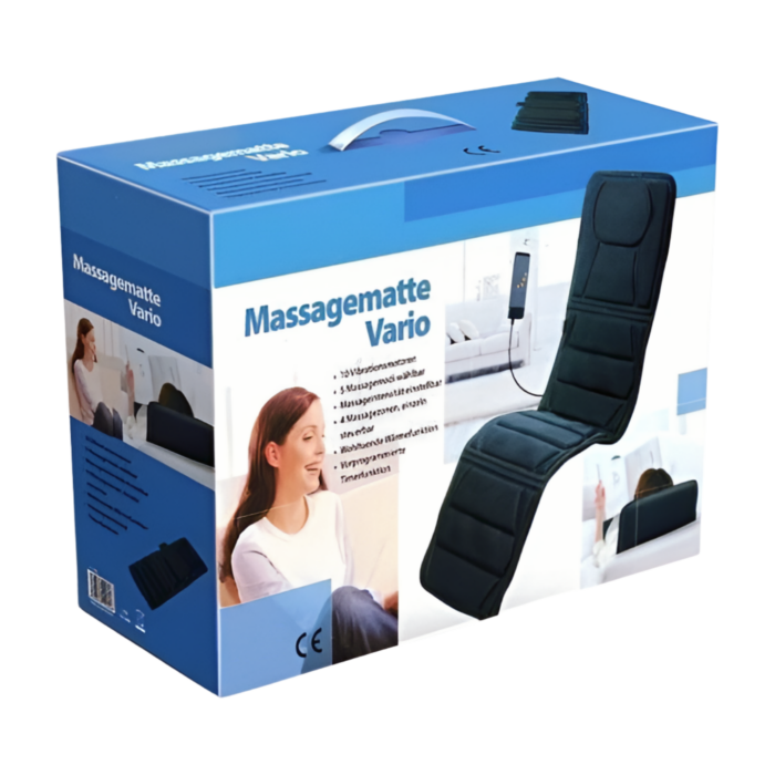 Mata do masażu Vario de Luxe