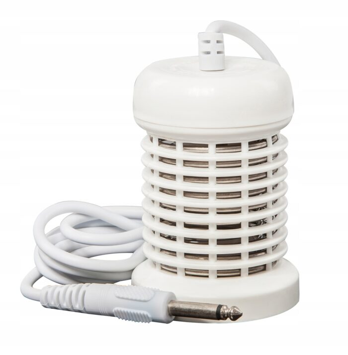 Jonizator Body Detox