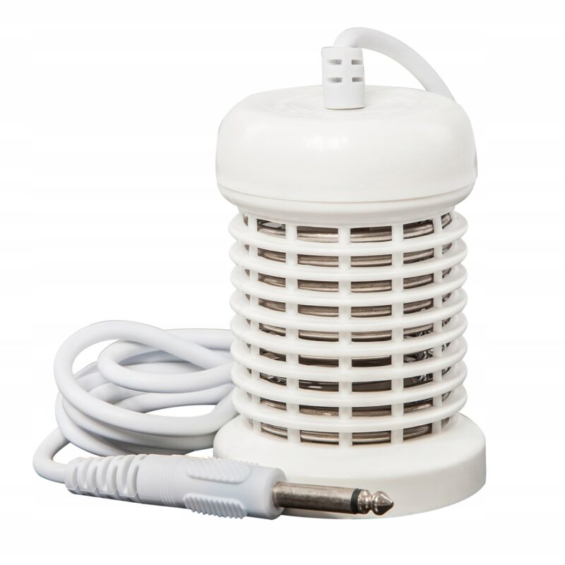 Jonizator Body Detox